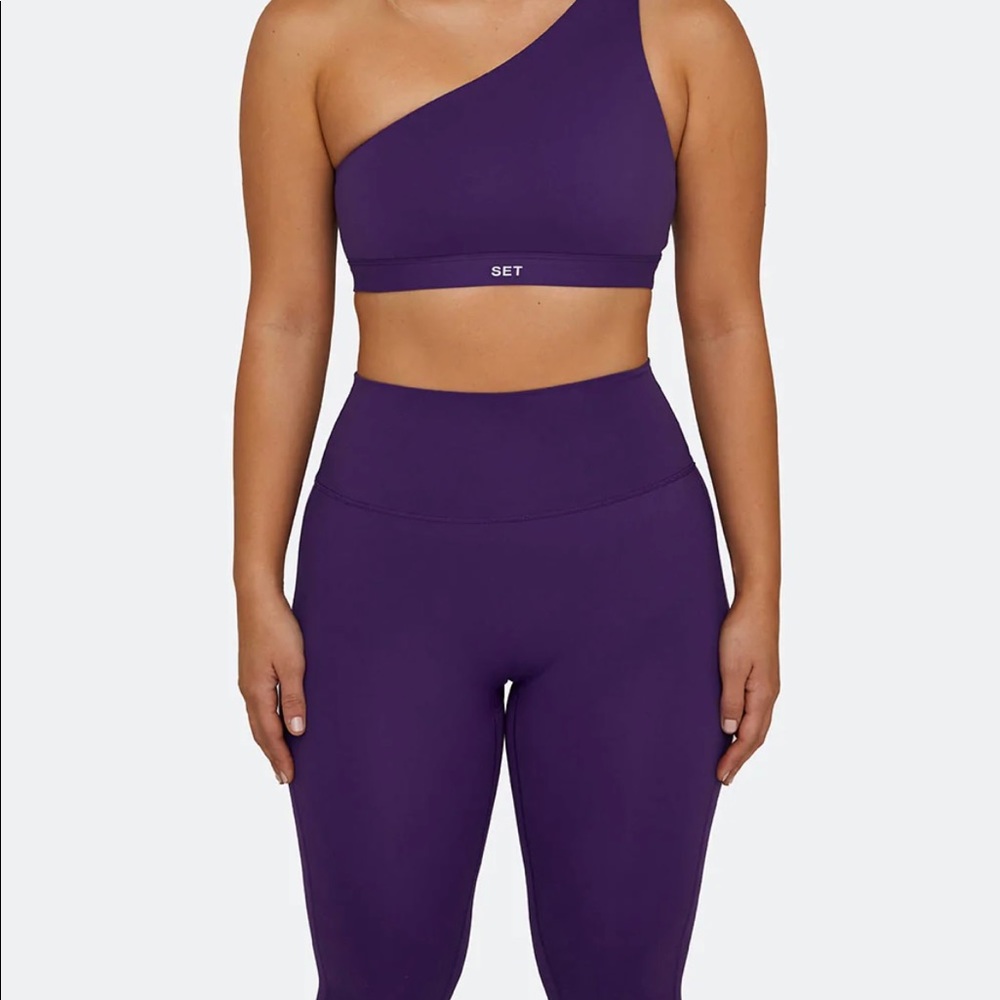 Set active sports bra